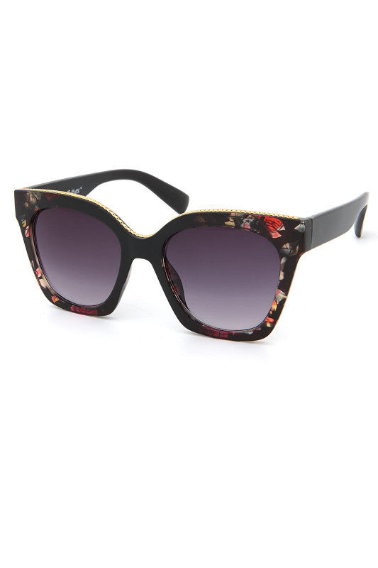 Les Jacques Sportif Performans Güneş Gözlüğü HS-140